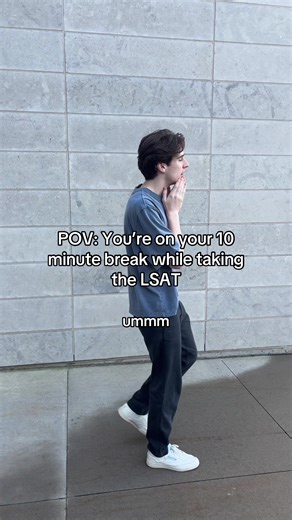 Preparing for the LSAT: Tips for Law Students