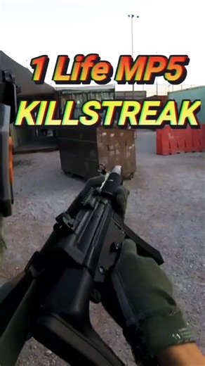 How many kills can I get in 1Life?