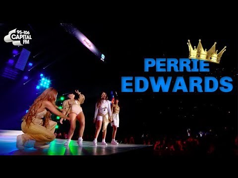 Perrie Edwards | Best vocals and high notes (2012-2019)
