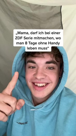 Digiclash: Alle 8 Folgen jetzt in der ZDF Mediathek