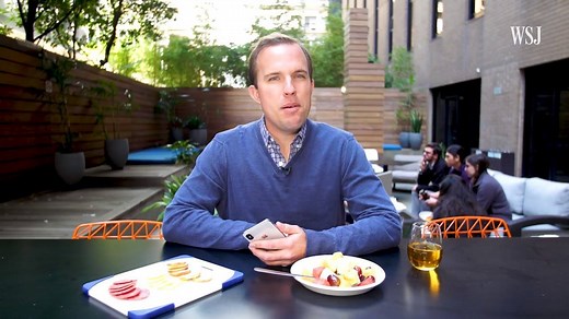 105K views · 199 reactions | Your phone is addictive on purpose, and it can be hard to ignore. WSJ's David Pierce has a few tricks and tips to pull yourself back into the real world. | The Wall Street Journal | Facebook