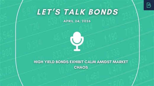 High Yield Bonds in Market Chaos with Arjun Parthasarathy | INR BONDS posted on the topic | LinkedIn