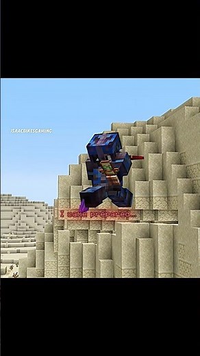 JadenMan Survives A Void Trap… 😳🔥