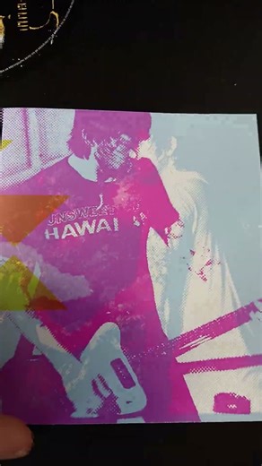 Foo Fighters Wasting Light Album #unboxing #foofighters #cd #2025