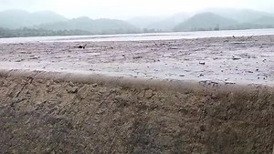 26K views · 565 reactions | देसूरी सैली बांध ओवरफ्लो हुआ | Pali Sirohi Online | Facebook