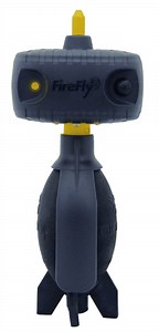 FireFly Lets You Safely and Easily Clean Dust Off of Your Sensor