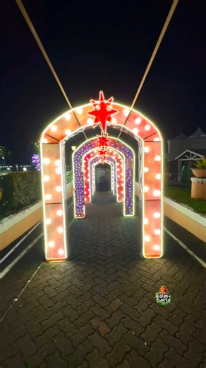 Pasko sa Calamba Calamba City Hall Opening SOOON! #kalanbangaden | Kalan Banga den