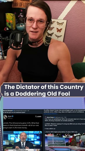 Howard Lutnick Is Bad At Math