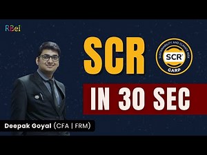SCR 2025 Coaching | Exam Details | Exam Fee | Exam Dates | SCR Syllabus | SCR Policies | Eligibility