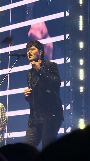 Both Ways - The Script | Super Bock Arena, Porto #concert #livemusic #live #tour