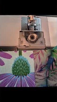 This Fat Quarter Trick WILL CHANGE YOUR Entire Quilt Game #quilting #diy #hack