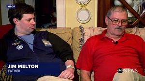 Community starts petition to save job of Walmart greeter with cerebral palsy