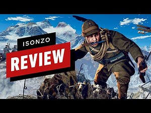 Isonzo Review - The Global Herald