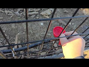 How I setup and fill my IBC water tank as a gravity fed automatic chicken waterer. Part 2