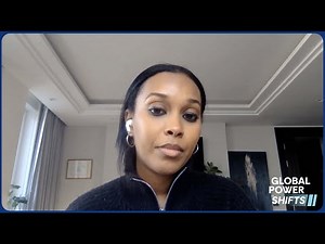 Eritrea’s Human Rights Crisis: From Independence to Military State | Vanessa Tsehaye