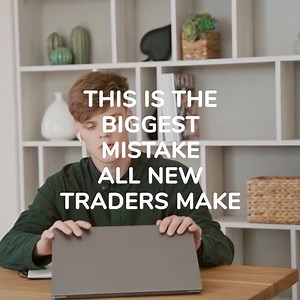 89 reactions | One of the biggest mistakes almost all new traders...