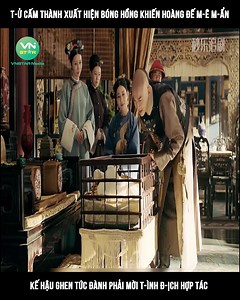 1.8M views · 10K reactions | Y. Review Phim: Diên hi công lược ©️ Nội dung được sản xuất bởi Vnstar Media #VnstarMedia #Vnstarnetwork #review #reviewphim #reviewphimhay #phimhaynhat #phim #tongtai #phimtruyen | Cơm Tấm | Facebook