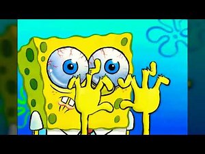 Spongebob--All star by smash mouth