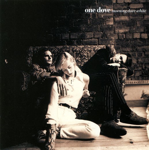 One Dove - Morning Dove White