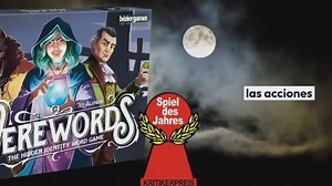 Los mejores juegos de mesa de palabras