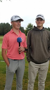 14K views · 73 reactions | Scottish Boys’ Amateur - Day One gbsct ...