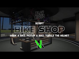 FiveM BikeShop Script | Bike Pit | FiveM Scripts