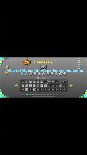 icon setup #geometrydashfr #geometrydashcontent #geometrydashcommunity #geometrydash #fypシ #fyp #fyp