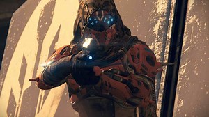 Destiny: choosing your class, and why it matters