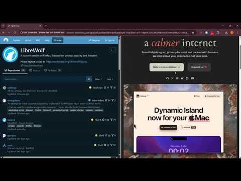 LibreWolf VS Zen? The Privacy Browser Debate Ends Here