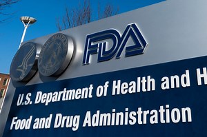 FDA issues recall for several pet food brands