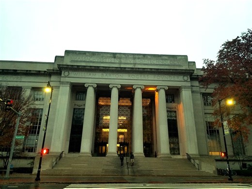 9 Massachusetts Colleges Among Best In Country, U.S. News Says In New Ranking