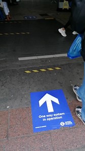 59K views · 2.8K reactions | Riding the London underground, the tube... ‍♂️ | Wonders of London | Facebook