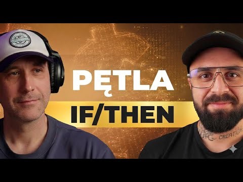 Billion Dollar Algorithms #4 | Nadpisz wirusa i przestań odkładać życie na później.