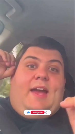 Even the Building Security Was Annoyed #deliverydriver #realstory