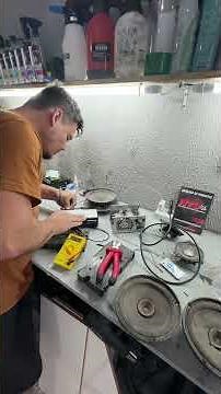 Como fazer um rádio caseiro