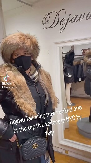 3 comments | When it comes to suit jacket alterations, it’s crucial...