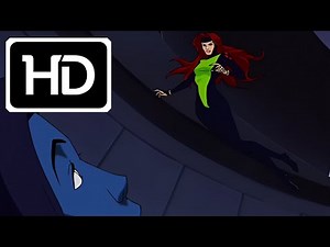 Jean Grey Saves Nightcrawler │ X-Men: Evolution (2000) - S01E01