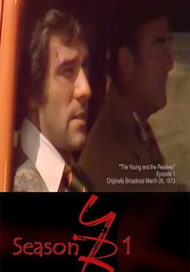 The Young and the Restless Season 1 - episodes streaming online