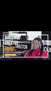 ✨ Filmmaker and WIF Botswana co-founder Nikita Neo Mokgware is redefining storytelling in Botswana. Through her films and initiatives with WIF Botswana, she’s empowering women in media, amplifying authentic voices, and inspiring a new generation of creatives to tell stories that matter. Nikita shows how vision and creativity can transform the way we see and share our culture. 🎬💡 https://youtu.be/-aGLe_HKu3A?si=nwUfjgQgsvlf4eGQ | First Issues