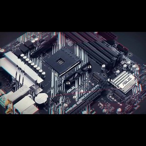 33 reactions · 3 comments | Get amped up for the newest round of ASUS B550 motherboards featuring robust power delivery, comprehensive cooling, and a game changing AI noise-canceling microphone technology. #B550 #AMD #BestB550 | ASUS Republic of Gamers | Facebook