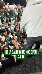 Spartans hold off Pitt to win another section title 🏆 | 49ers Cal-Hi Sports Report