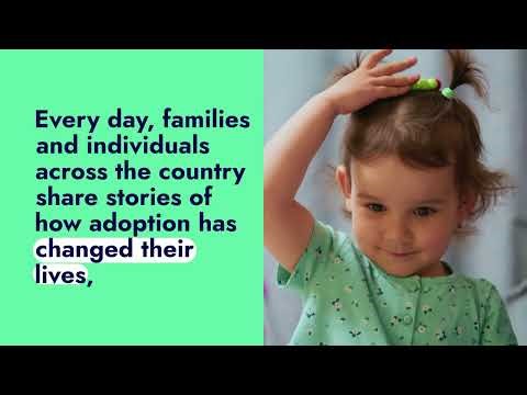 Open Your Heart to Adoption