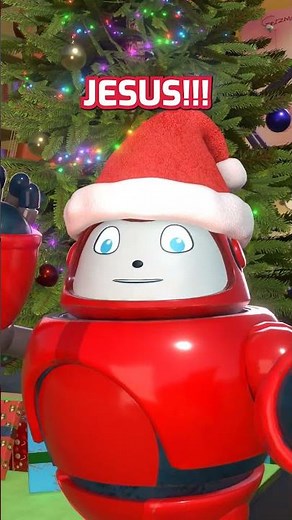 WATCH SUPERBOOK'S THE FIRST CHRISTMAS!