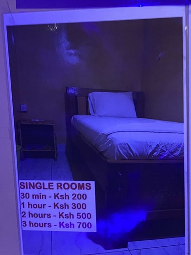 Best Accommodation Options in Nairobi's CBD