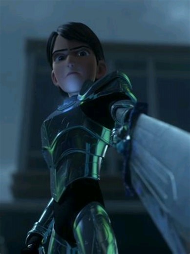 Exploring Trollhunters: Tales of Arcadia