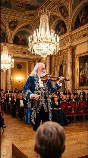 The Timeless Genius of Bach 🎼Greatest Masterpieces #violin #baroque #paganini #classicalmasterpieces
