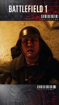 bl#dy trench assault !!! #bf1 #battlefield #gaming #multiplayer #explore