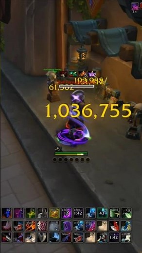 War within sub rogue pvp guide