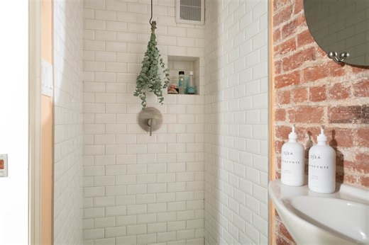 I Finally Tried the Eucalyptus Shower Hack, and I Wish I Hadn’t Waited So Long