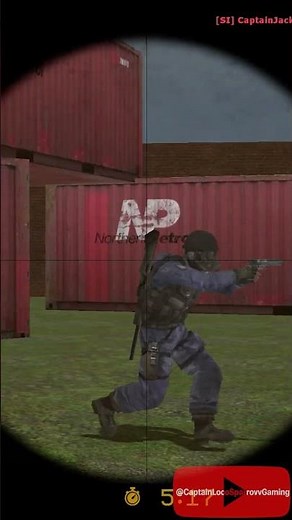 The Legendary Counter Strike: Source - Link to full compilation in description